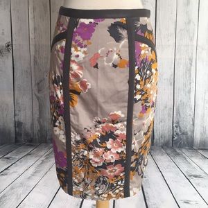 Darling Brand Ashley Pencil Skirt